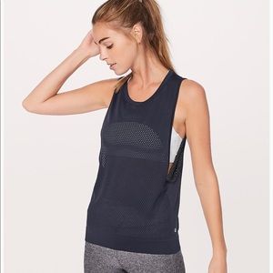 Lululemon Breeze By Tank